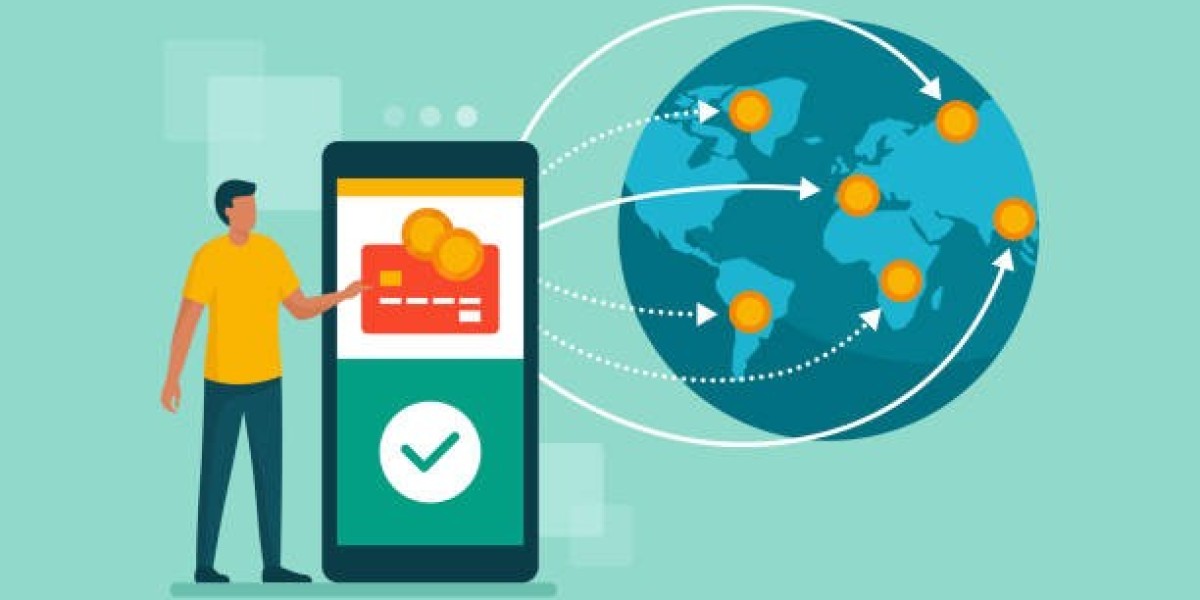 Digital Remittance Market Barriers Shaping Growth, Trust, Innovation, And Global Financial Accessibility