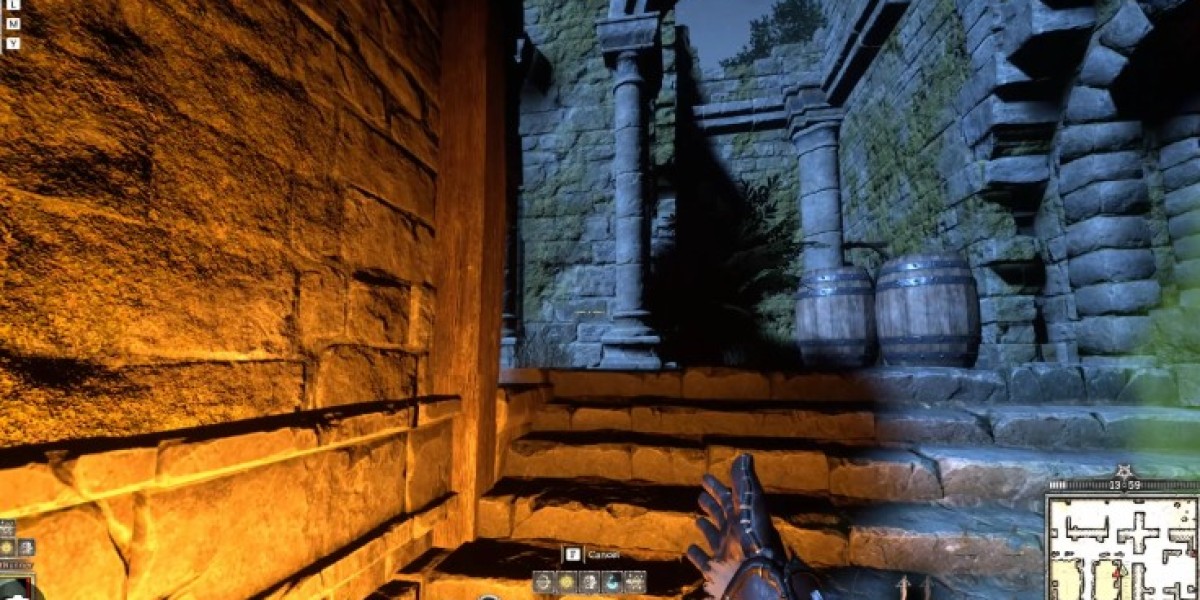 Dark and Darker: Solo Dungeon Mastery Guide