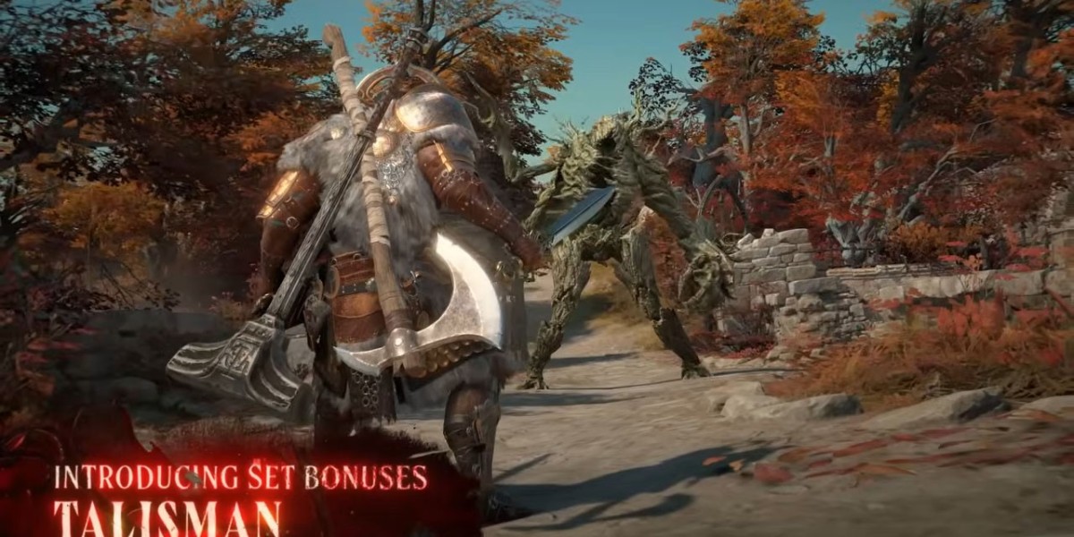 Diablo 4 Patch 3.0.2 Makes Druids Far More Survivable