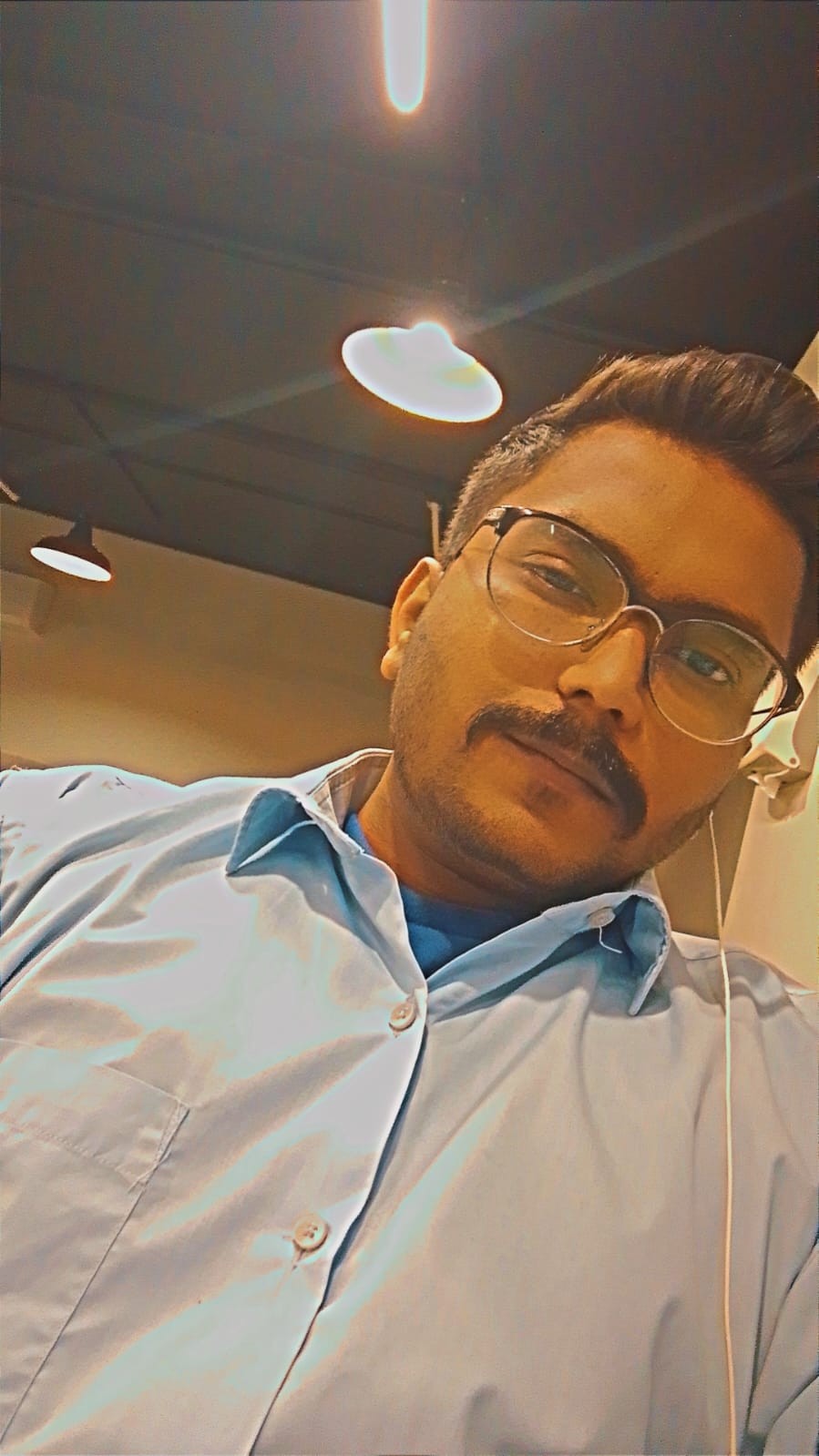 Bilal Aziz Profile Picture