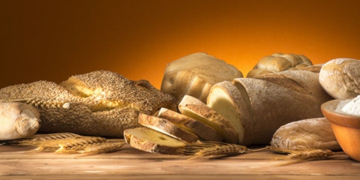 Bakery Enzymes Market Strategies Driving Innovation, Quality Enhancement, And Sustainable Bakery Production Growth