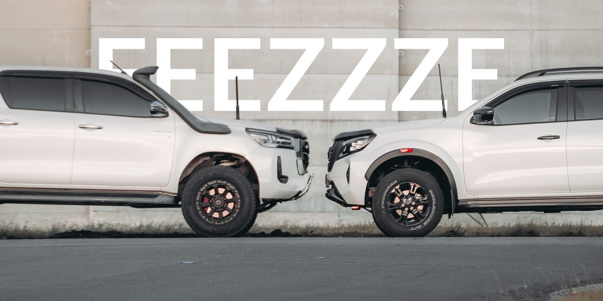 Upgrade Your Vehicle with Premium Canopy for Ute Solutions by EzToolboxQld