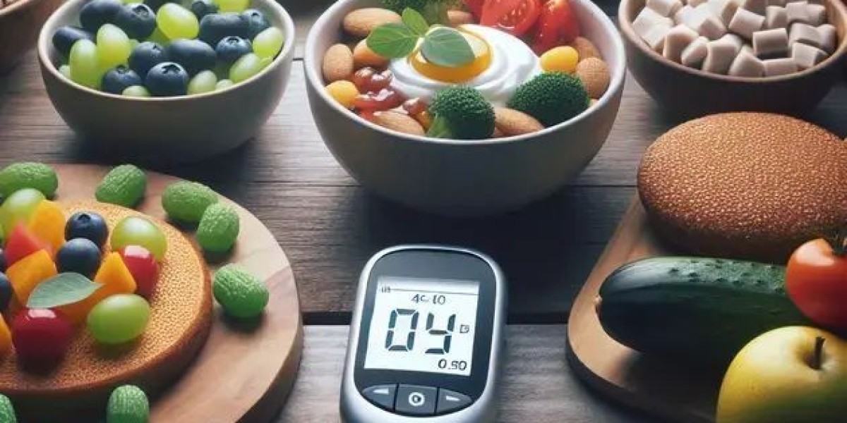 Best Dietitian in Dubai: Your Complete Guide to Healthy Living and Personalized Nutrition