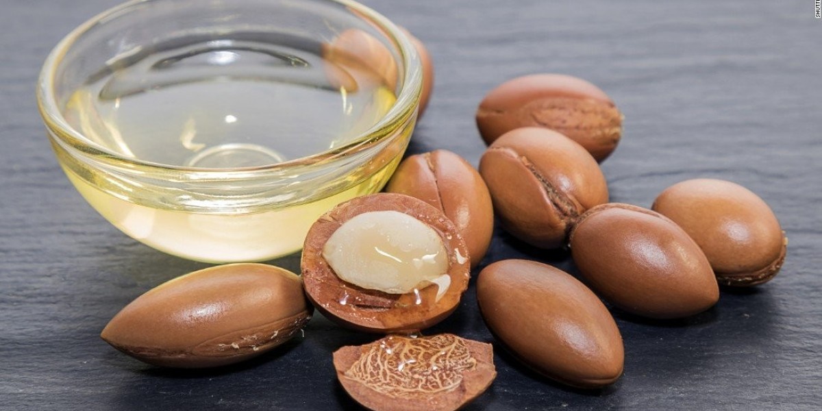 Argan Oil Market Scope Unlocking Hidden Potential Of Argan Oil For Hair In Modern Beauty Trends
