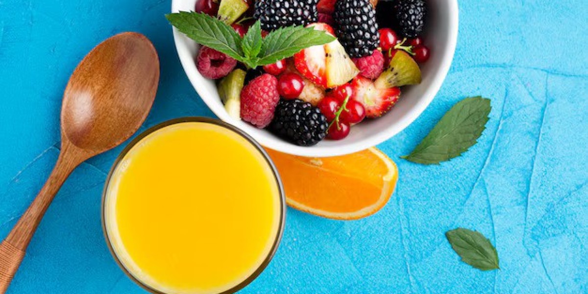 Fruit Puree Market Dynamics Insights Show Bold Shift In Organic Ingredient Demand Trends