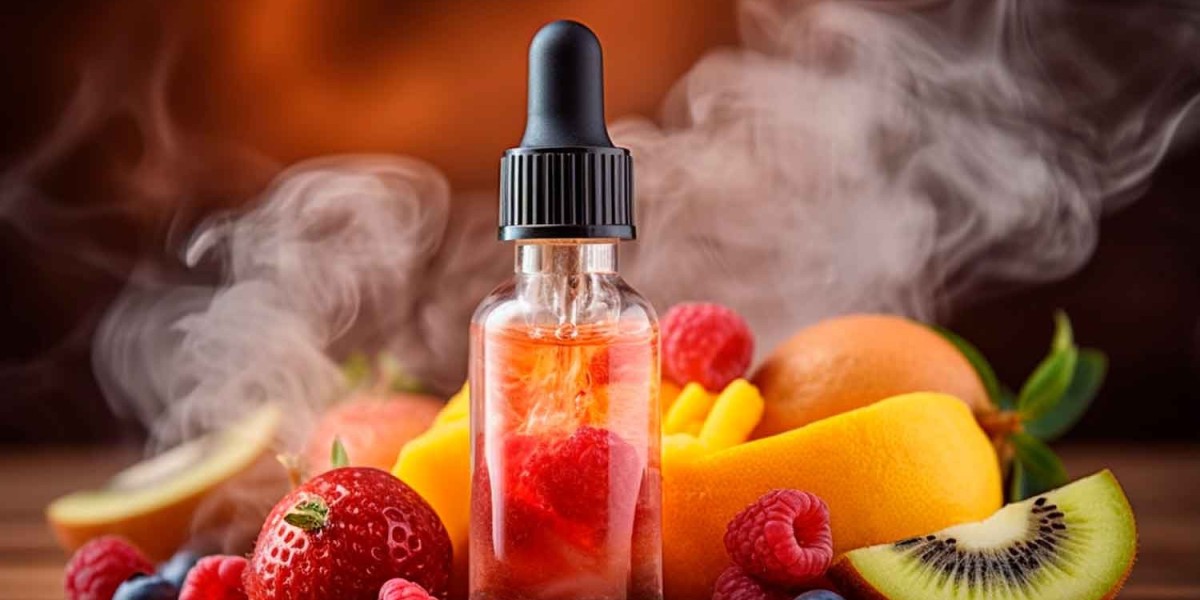 E-Liquid Market Disruptions Reveal Hidden Shifts In E-Liquid Vape Juice Industry Stability And Growth Dynamics