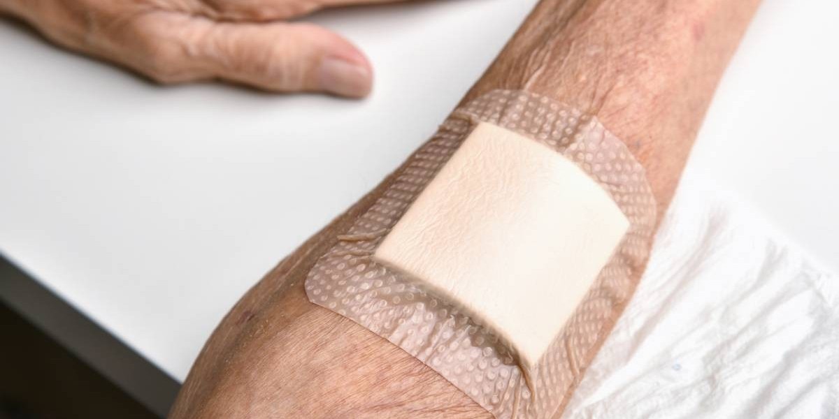 Advanced Wound Care Market Barriers Slowing Adoption Of Advanced Wound Care Therapy Across Hospitals