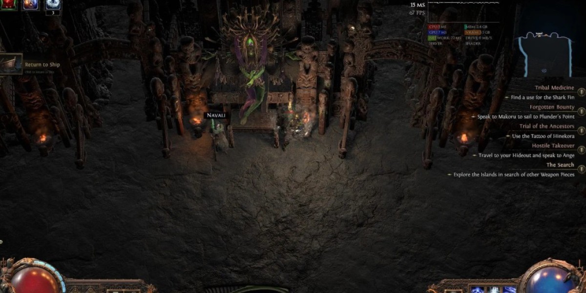 Mmoexp Path of Exile 2: How the Endgame Punishment System Affects Loot Farming