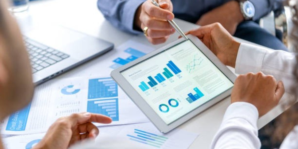 Strategic Financial Advisors for Better Growth