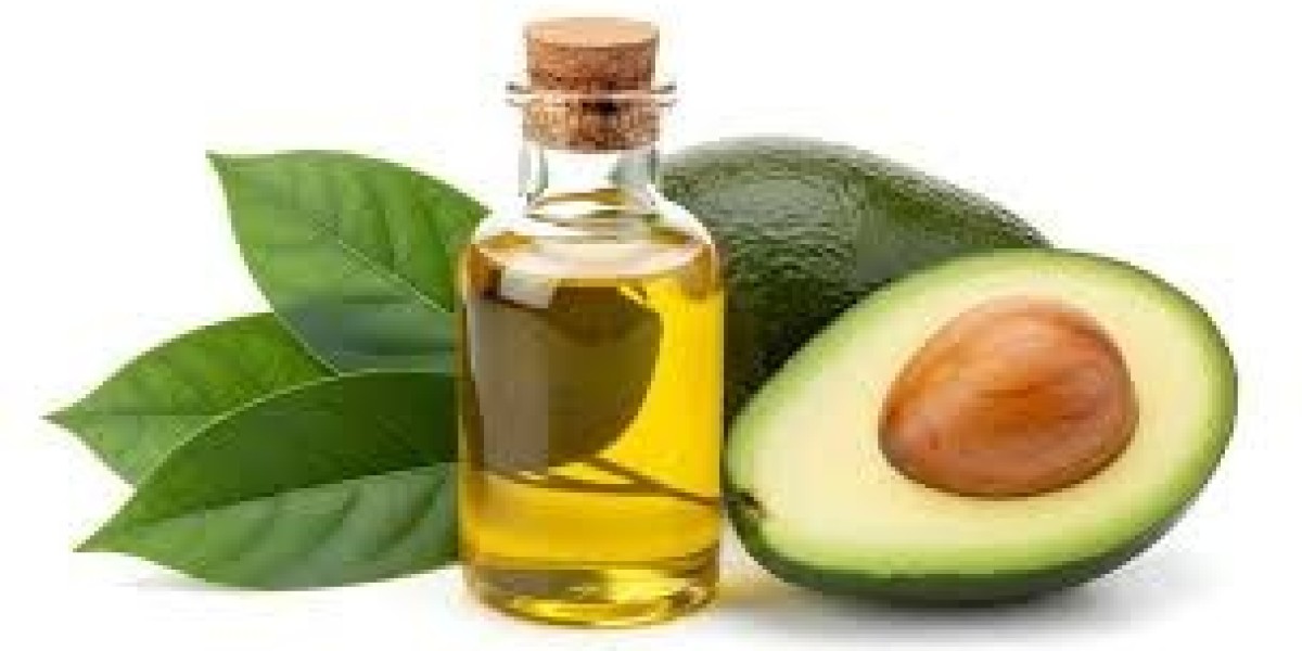 Avocado Oil Market Emerging Trends Shaping Demand, Innovation, and Global Adoption