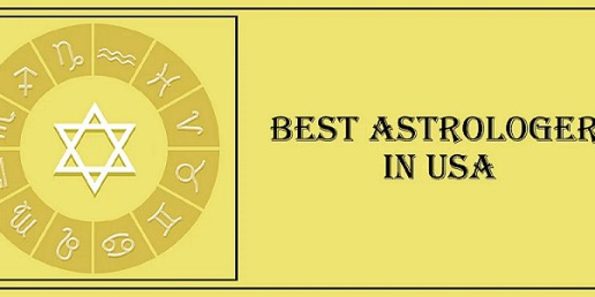 Best Astrologer in San Francisco