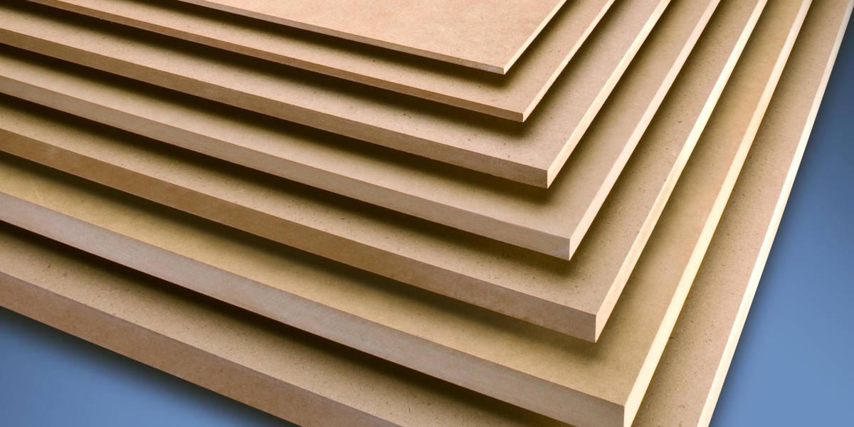 Medium Density Fiberboard (MDF) Market Landscape Highlights Medium Density Fiberboard Furniture Growth