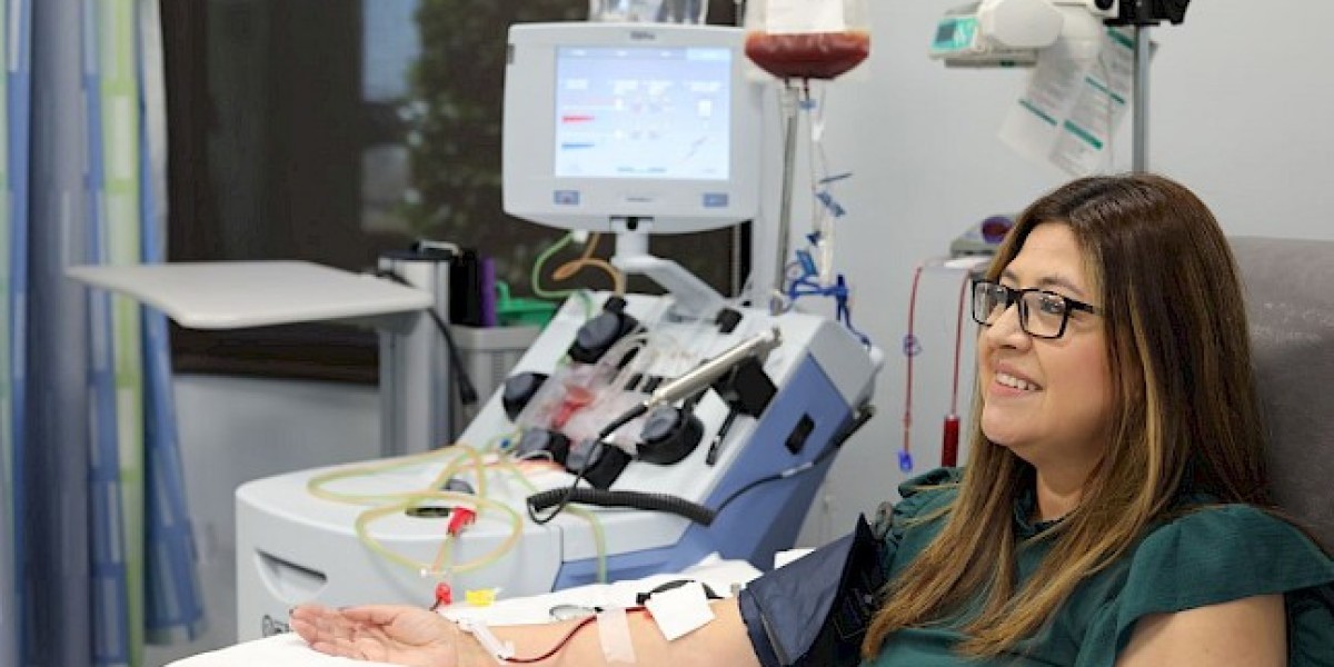 Apheresis Market Disruptions Reshaping Therapeutic Apheresis Adoption Across Hospitals Globally