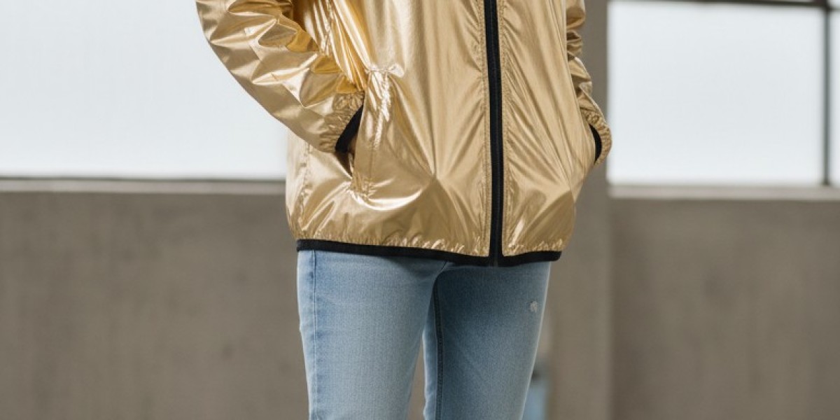 Budget Friendly Comme des Garcons Jacket Without Compromising Fabric Feel