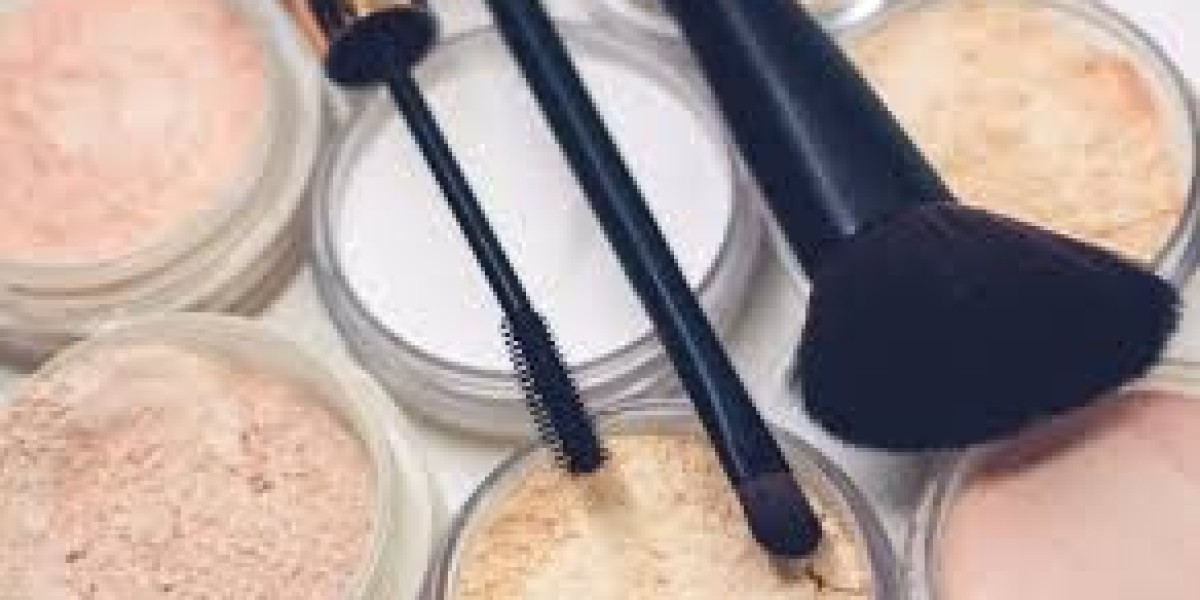 Vegan Beauty Products Market Shifts Highlighting Consumer Behavior, Innovation, and Industry Repositioning