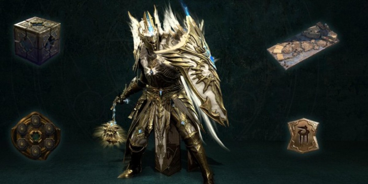 Mmoexp Diablo 4: How to Prepare Before Unlocking Trace of Echoes