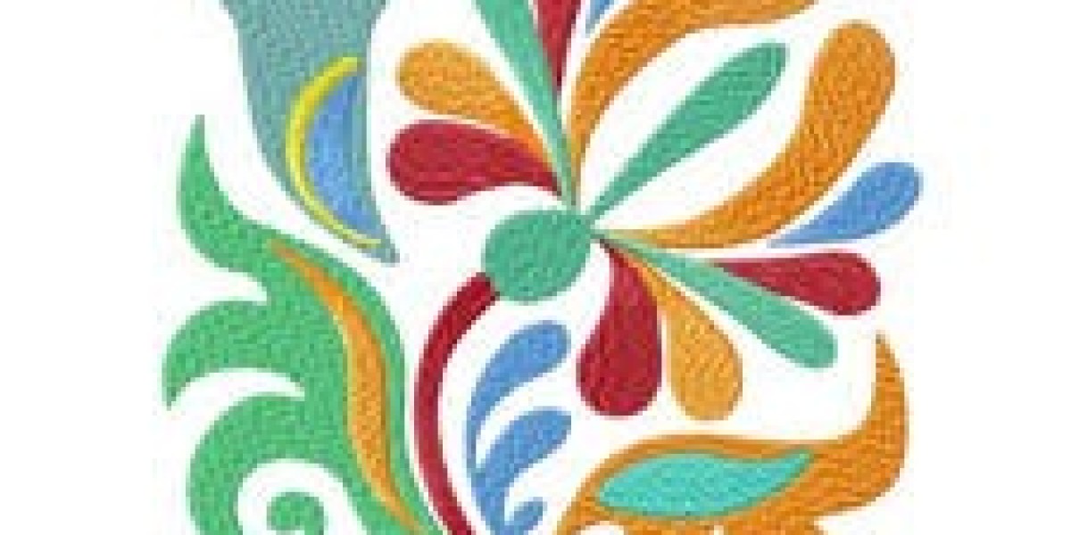Digitizing Embroidery Service: Everything You Need to Know for High-Quality Stitch Results