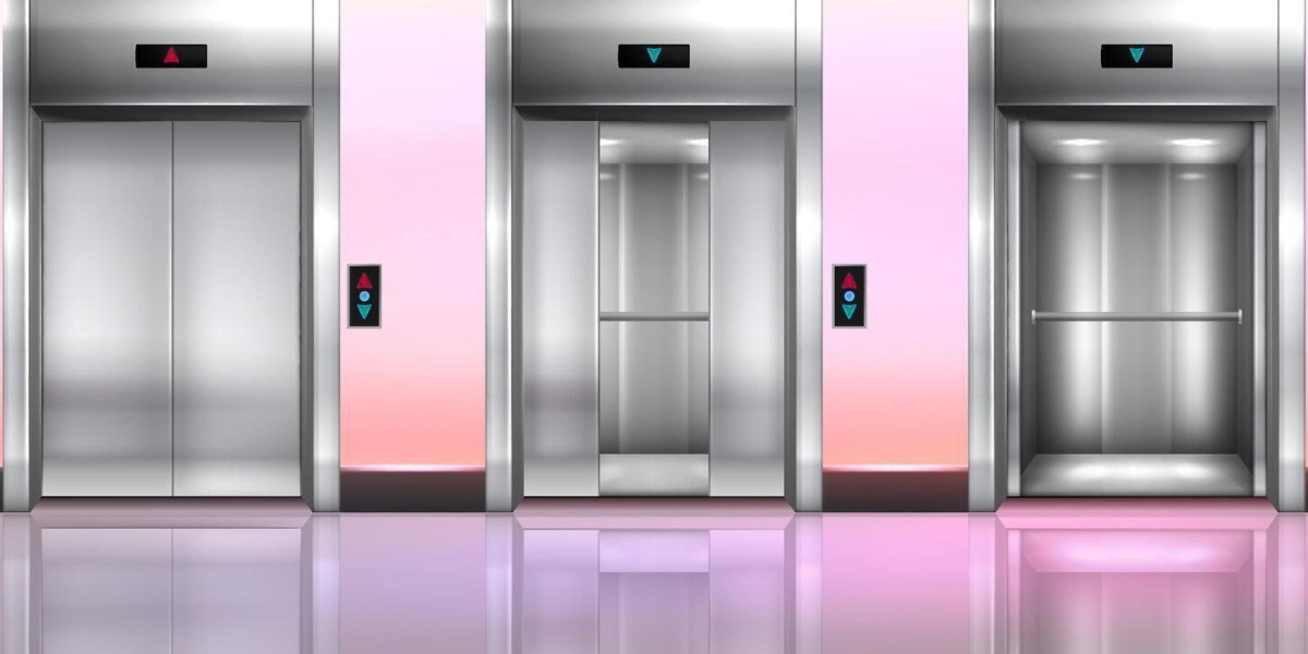 Ropeless Elevator Market Shifts Driving Urban Mobility Innovation Across Smart Infrastructure Networks