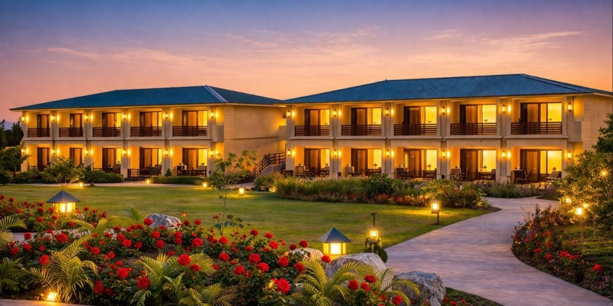 Why Bhimtal Surpasses Nainital for a Premium Lakeside Resort Experience in 2026: The Rise of New Luxury.