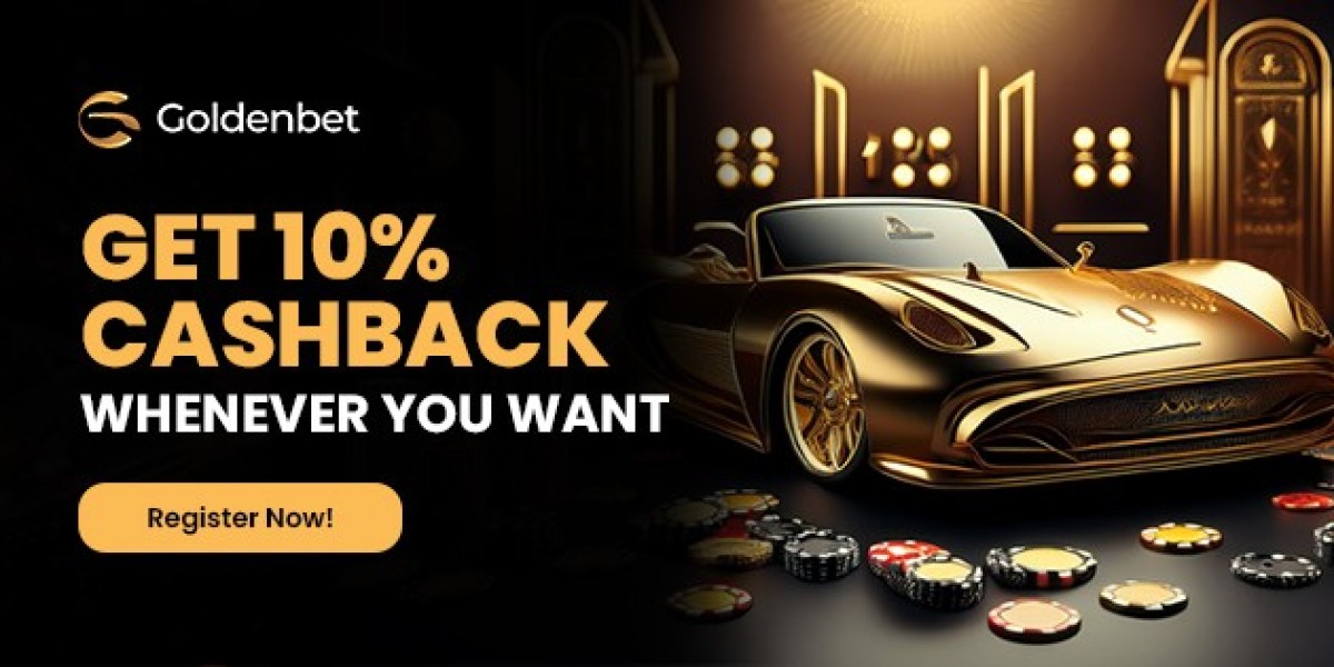 Goldenbet and the New Direction of UK Digital Slot Experiences