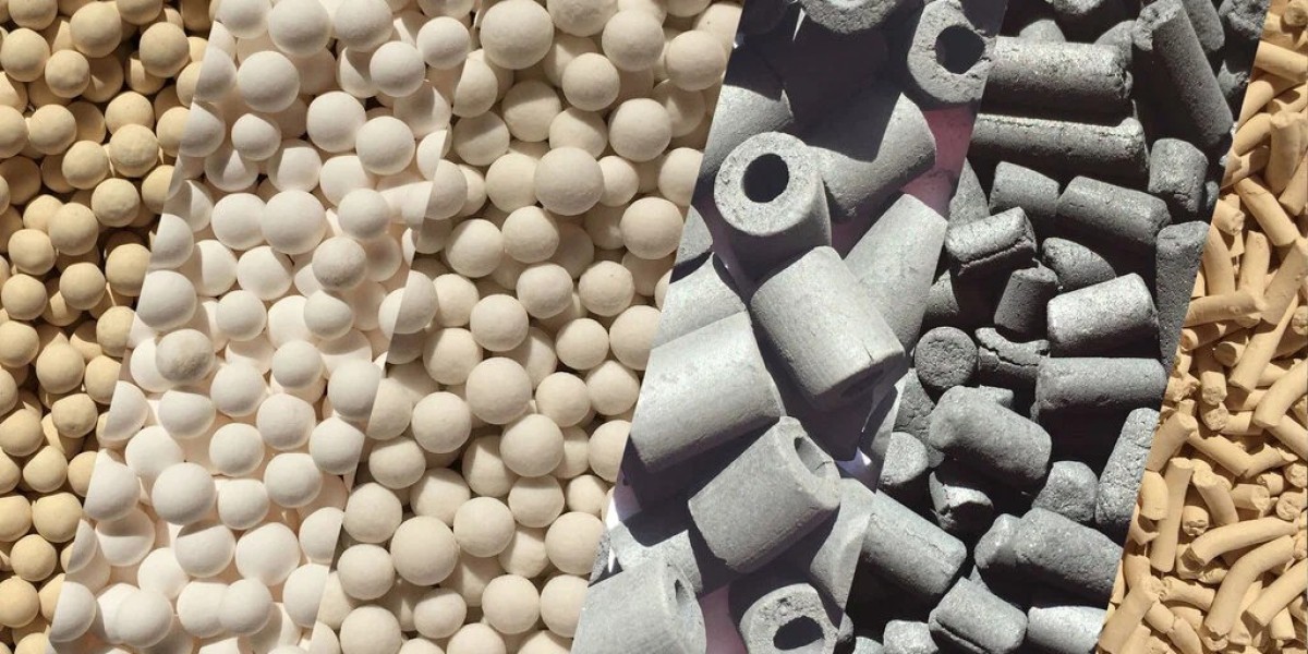 Adsorbent Market Strategies Unveiling Future Ready Types Of Adsorbents And Rising Industrial Efficiency Shifts