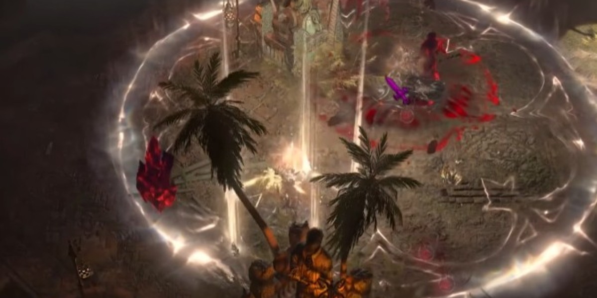 MMOexp:Archer Monk Build Tips and Tricks-Path of Exile 2