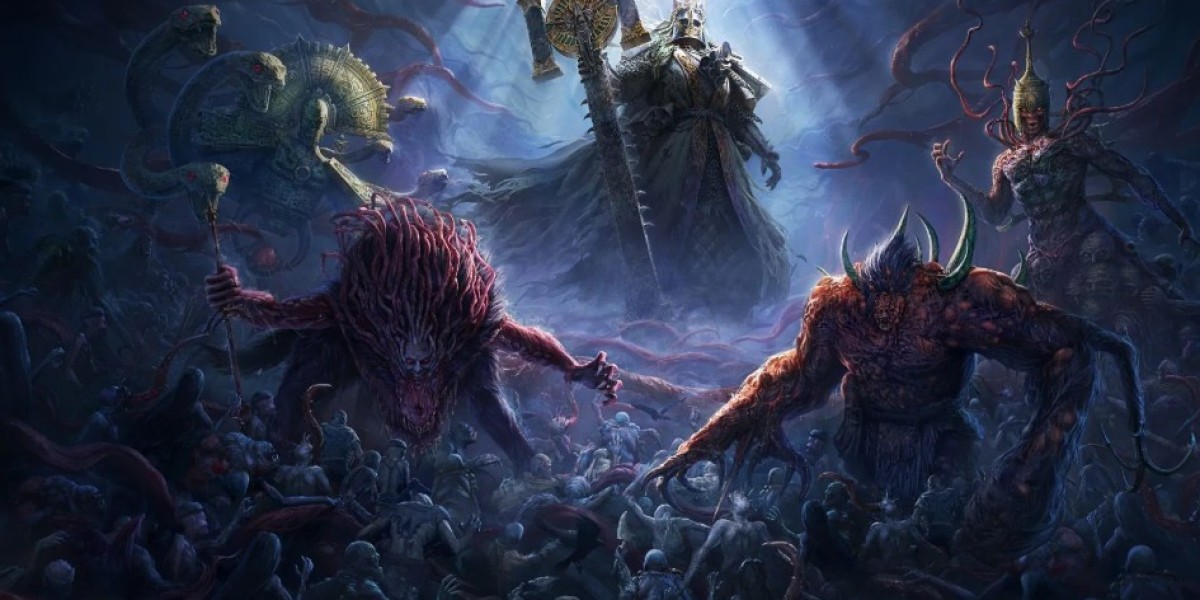 Mmoexp Path of Exile 2: Wildwood Remnants Unlock Powerful Endgame Potential