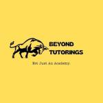 Beyond Tutorings Profile Picture