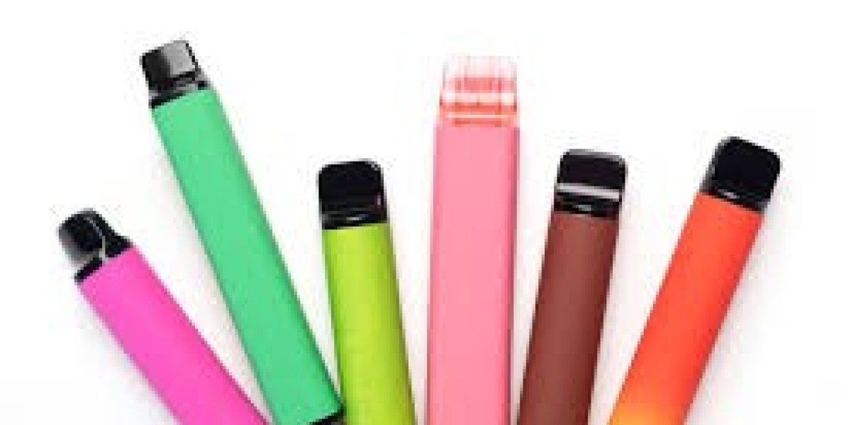 CBD Vapes Market Shifts Transforming Consumer Preferences, Product Innovation, and Industry Competition