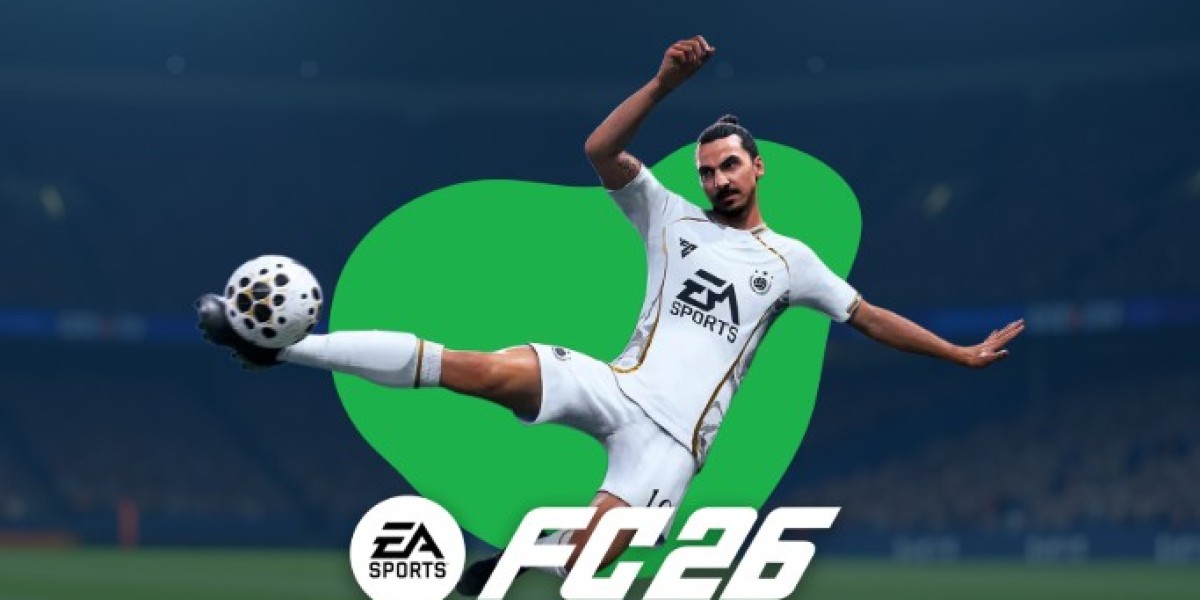 FC 26 Coins Mastery: Strategy and Mechanics Explained