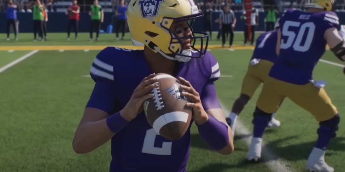 MMOexp:Mastering the short yard offense in College Football 26