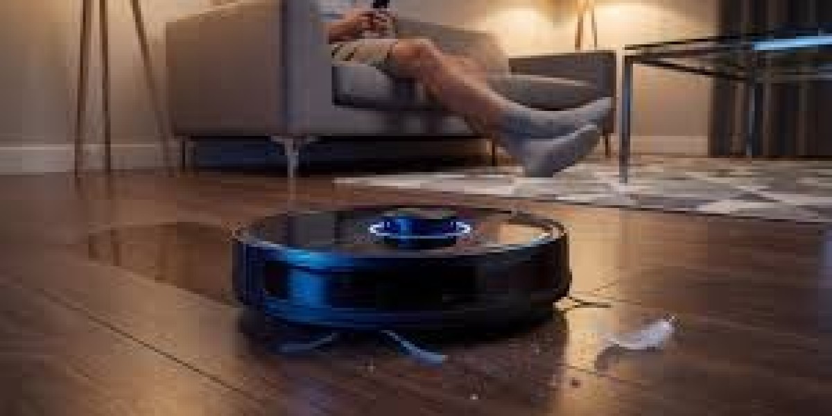 Residential Robotic Vacuum Cleaner Market Shifts Reshaping Smart Cleaning and Consumer Automation Trends