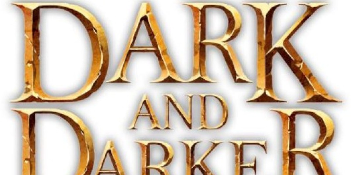 Dark And Darker Gold Mastering the Fighter Class