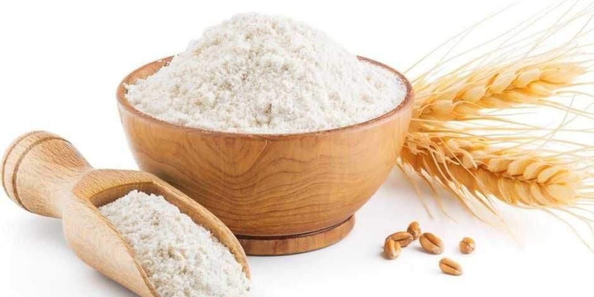 Functional Flour Market Pain Points Uncover Critical Barriers In Functional Flour Market Quality Consistency
