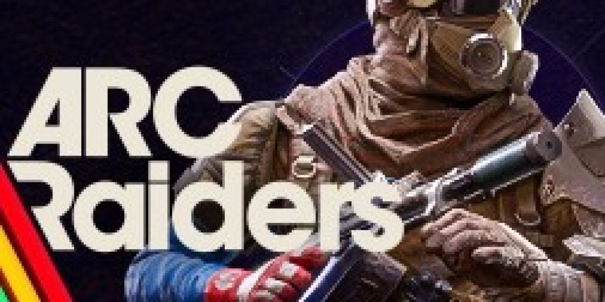 MMOEXP ARC Raiders: From Zero to Hero – The Ultimate Beginner's Survival Guide