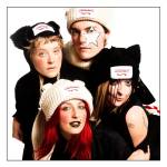 loverboy hat Profile Picture