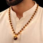 Panchmukhi Rudraksha Profile Picture
