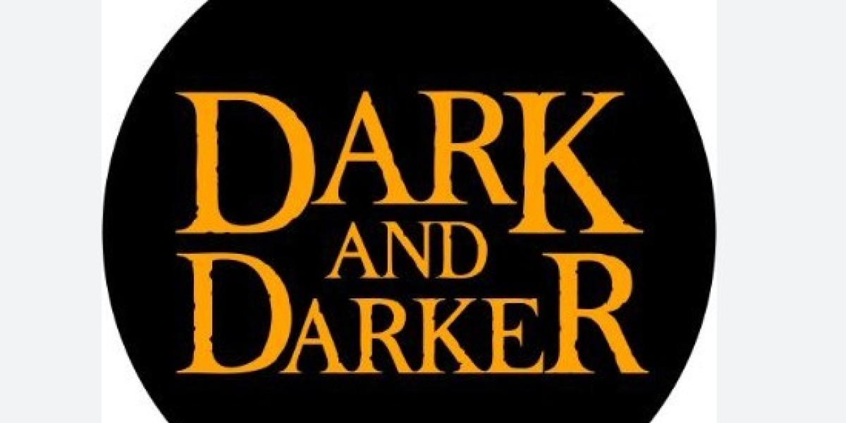 MMOEXP Dark And Darker Gold: Survive, Loot, and Extract