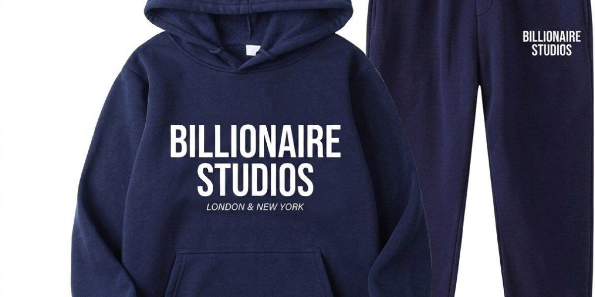 How to Style a Billionaire Studios Hoodie for Every Occasion