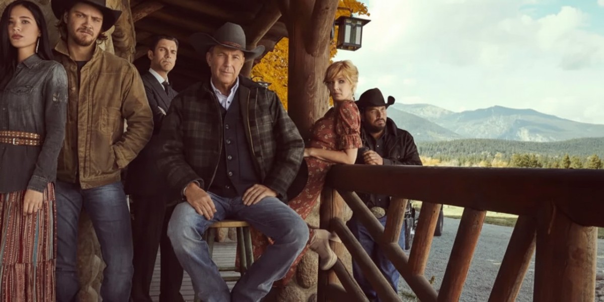 Western Fashion Inspiration: Why Monica Dutton and Beth Dutton Styles Remain Fan Favorites