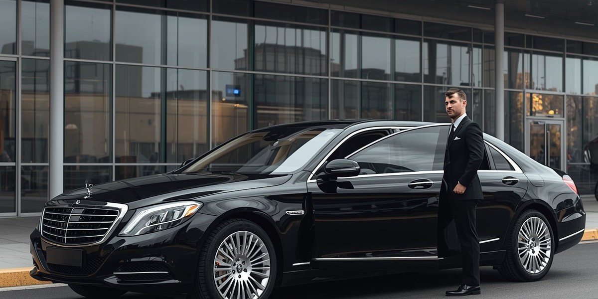 Why a Limousine Service New Jersey Is the Best Choice for Comfortable and Reliable Travel