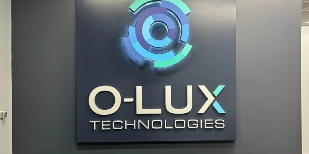 Office Lobby Signs Louisville: Elevate Your Business Image with Professional Lobby Signage