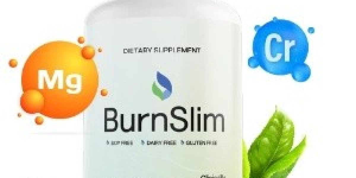 BurnSlim Ingredients and Benefits – Complete Wellness Guide