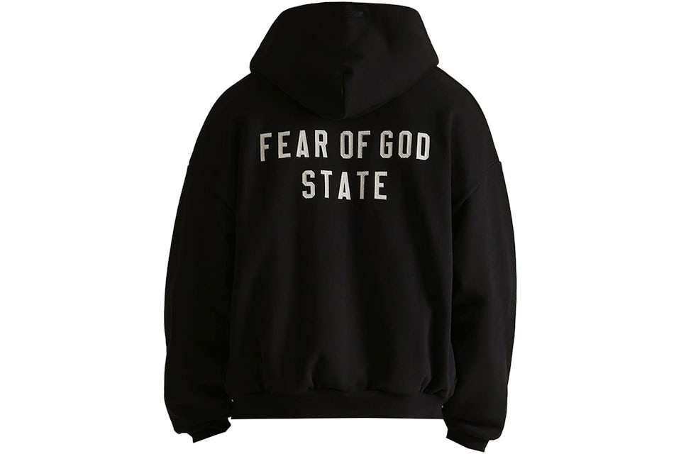 Sudadera Essentials Profile Picture