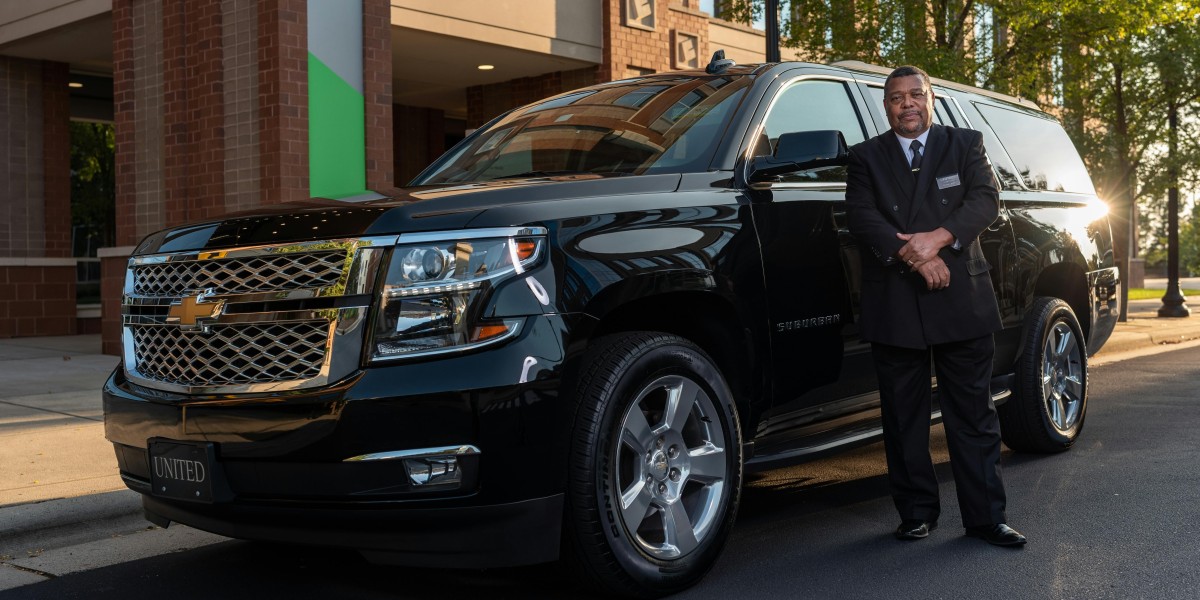 Why Executive SUV Transportation NJ Is the Preferred Choice for Modern Travelers