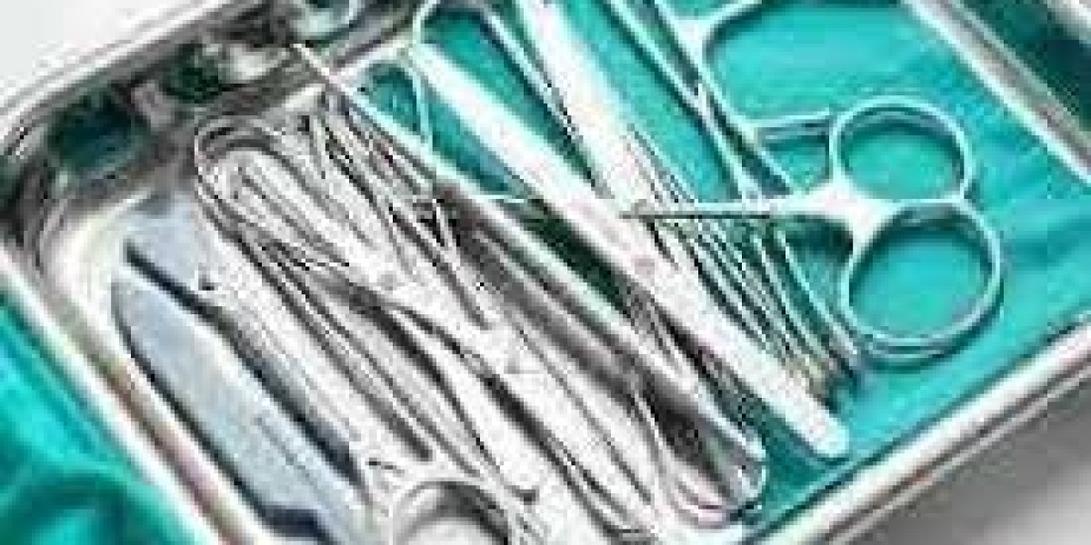Daintle Instrument in US: Essential Dental Tools Shaping Modern Oral Healthcare