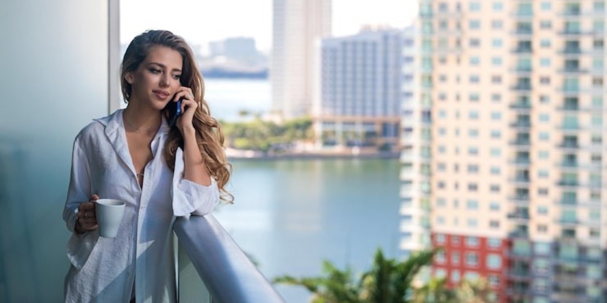 Mumbai Escort Agency: Professional Solutions for Business and Personal Needs