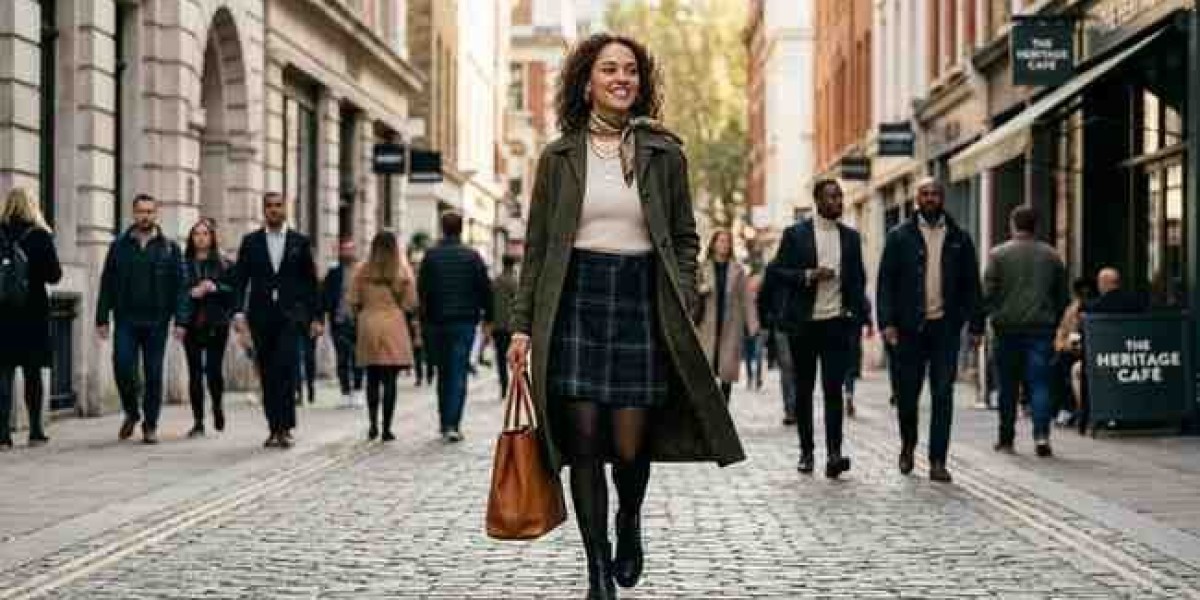 Why Heritage Inspired Fashion Continues to Dominate Trends