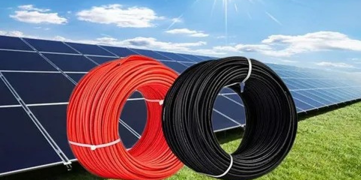 Top 10 Cable Manufacturers in Pakistan: Choosing the Best Cables for Safety and Performance
