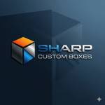 sharp custo boxes Profile Picture